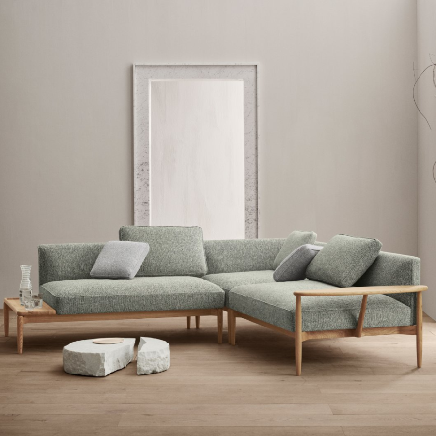 l sectional sofa, customize sofa, l shape sofa set