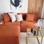 Modular Urban Lennon corner sofa photo review