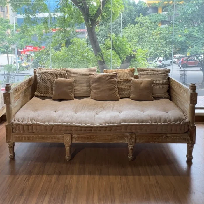 Urban Den Heritage Comfort Daybed