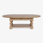 Urban Den Artisan's Pride Coffee Table