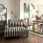 Urban Snuggle sofa chair photo review